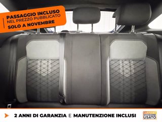 VOLKSWAGEN Taigo 1.0 tsi r-line 110cv dsg 9