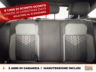 VOLKSWAGEN Taigo 1.0 tsi r-line 110cv dsg 9