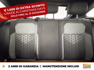 VOLKSWAGEN Taigo 1.0 tsi r-line 110cv dsg 9