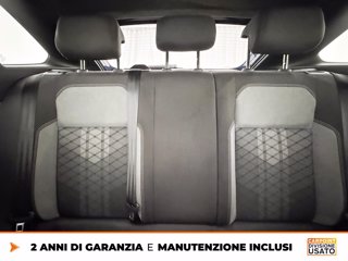 VOLKSWAGEN Taigo 1.0 tsi r-line 110cv dsg 9