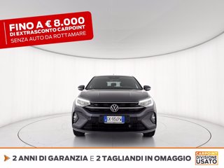 VOLKSWAGEN Taigo 1.0 tsi r-line 110cv 3