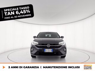 VOLKSWAGEN Taigo 1.0 tsi r-line 110cv 3