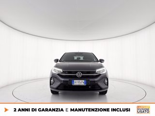 VOLKSWAGEN Taigo 1.0 tsi r-line 110cv 3