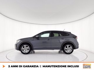VOLKSWAGEN Taigo 1.0 tsi r-line 110cv 4