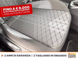 VOLKSWAGEN Taigo 1.0 tsi r-line 110cv 9