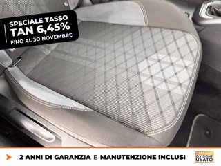 VOLKSWAGEN Taigo 1.0 tsi r-line 110cv 9