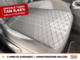 VOLKSWAGEN Taigo 1.0 tsi r-line 110cv 9