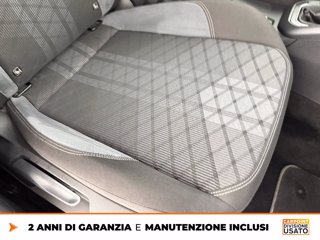 VOLKSWAGEN Taigo 1.0 tsi r-line 110cv 9