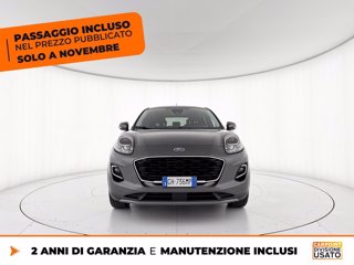 FORD Puma 1.0 ecoboost h titanium s&s 125cv 1