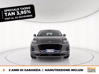 FORD Puma 1.0 ecoboost h titanium s&s 125cv 1