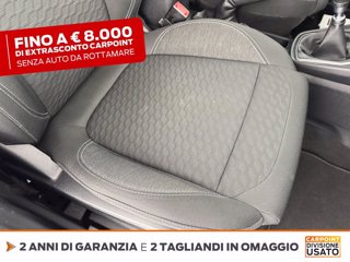 FORD Puma 1.0 ecoboost h titanium s&s 125cv 7