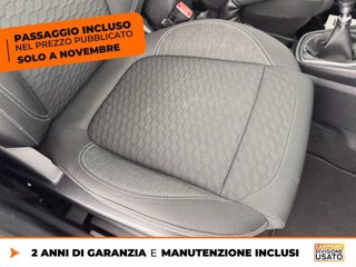 FORD Puma 1.0 ecoboost h titanium s&s 125cv 7