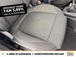 FORD Puma 1.0 ecoboost h titanium s&s 125cv 7