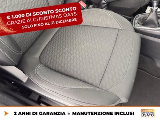 FORD Puma 1.0 ecoboost h titanium s&s 125cv 7