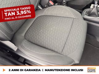 FORD Puma 1.0 ecoboost h titanium s&s 125cv 7