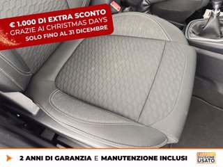 FORD Puma 1.0 ecoboost h titanium s&s 125cv 7