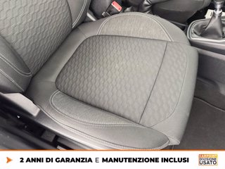 FORD Puma 1.0 ecoboost h titanium s&s 125cv 7