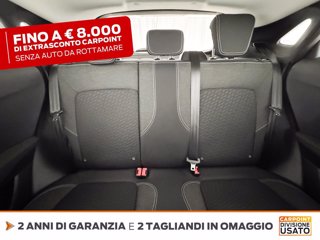 FORD Puma 1.0 ecoboost h titanium s&s 125cv 8