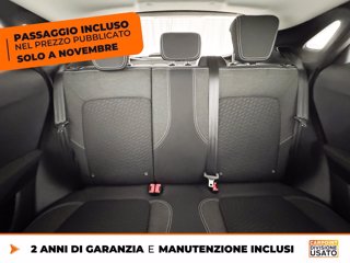 FORD Puma 1.0 ecoboost h titanium s&s 125cv 8