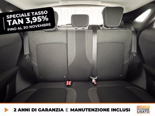 FORD Puma 1.0 ecoboost h titanium s&s 125cv 8