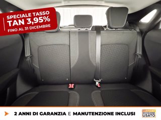 FORD Puma 1.0 ecoboost h titanium s&s 125cv 8