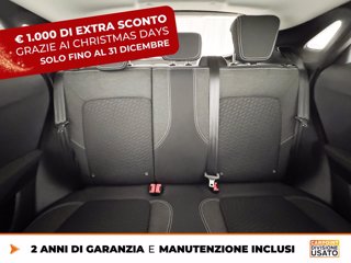 FORD Puma 1.0 ecoboost h titanium s&s 125cv 8