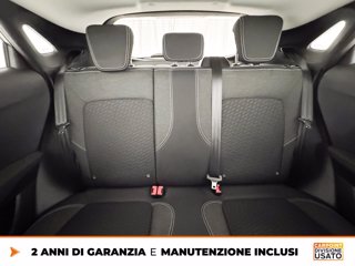 FORD Puma 1.0 ecoboost h titanium s&s 125cv 8