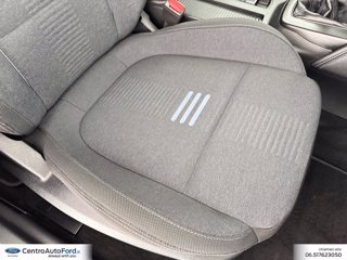 FORD Focus active 1.0t ecoboost h x 125cv 7