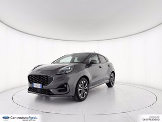 FORD Puma 1.0 ecoboost h st-line s&s 125cv 0