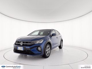 VOLKSWAGEN Taigo 1.0 tsi r-line 110cv dsg 0