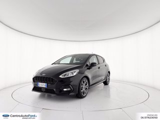 FORD Fiesta 5p 1.5 ecoblue st-line s&s 85cv my20.75 0