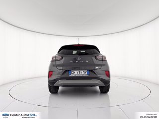 FORD Puma 1.0 ecoboost h titanium s&s 125cv 3