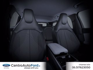 FORD Explorer ev 79kwh extended range rwd 6