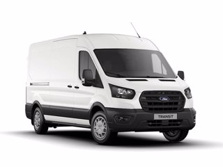 FORD Transit 350 fwd 2.0 ecoblue 130cv trend l3 scattolini p.lat.dx e sponda caric.
