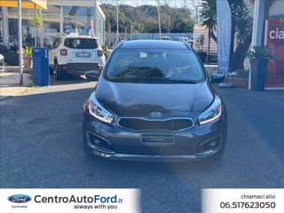 KIA cee'd 1.6 CRDi 110 CV SW Cool 0