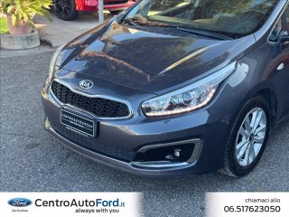 KIA cee'd 1.6 CRDi 110 CV SW Cool 6