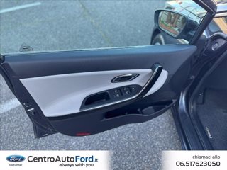 KIA cee'd 1.6 CRDi 110 CV SW Cool 8