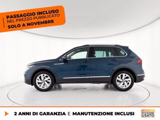 VOLKSWAGEN Tiguan 2.0 tdi elegance 150cv dsg 3