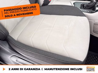 VOLKSWAGEN Tiguan 2.0 tdi elegance 150cv dsg 8