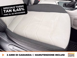VOLKSWAGEN Tiguan 2.0 tdi elegance 150cv dsg 8