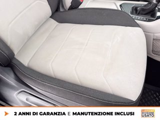 VOLKSWAGEN Tiguan 2.0 tdi elegance 150cv dsg 8