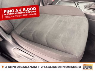 VOLKSWAGEN Tiguan 1.5 tsi advanced 150cv dsg 8