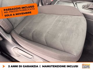 VOLKSWAGEN Tiguan 1.5 tsi advanced 150cv dsg 8