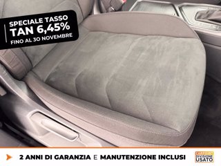 VOLKSWAGEN Tiguan 1.5 tsi advanced 150cv dsg 8