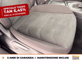 VOLKSWAGEN Tiguan 1.5 tsi advanced 150cv dsg 8