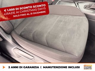 VOLKSWAGEN Tiguan 1.5 tsi advanced 150cv dsg 8