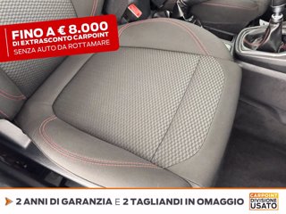 FORD Puma 1.0 ecoboost h st-line s&s 125cv 7