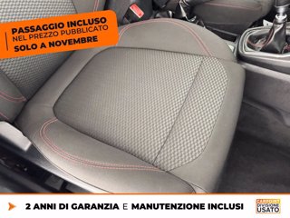 FORD Puma 1.0 ecoboost h st-line s&s 125cv 7