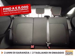 FORD Puma 1.0 ecoboost h st-line s&s 125cv 8