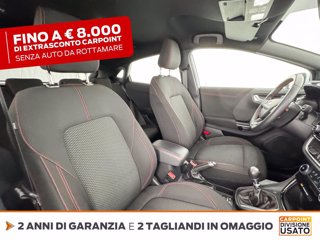 FORD Puma 1.0 ecoboost h st-line s&s 125cv 6